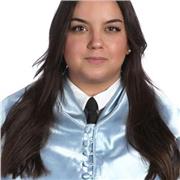 Profesora de inglés con experiencia y buen trato
